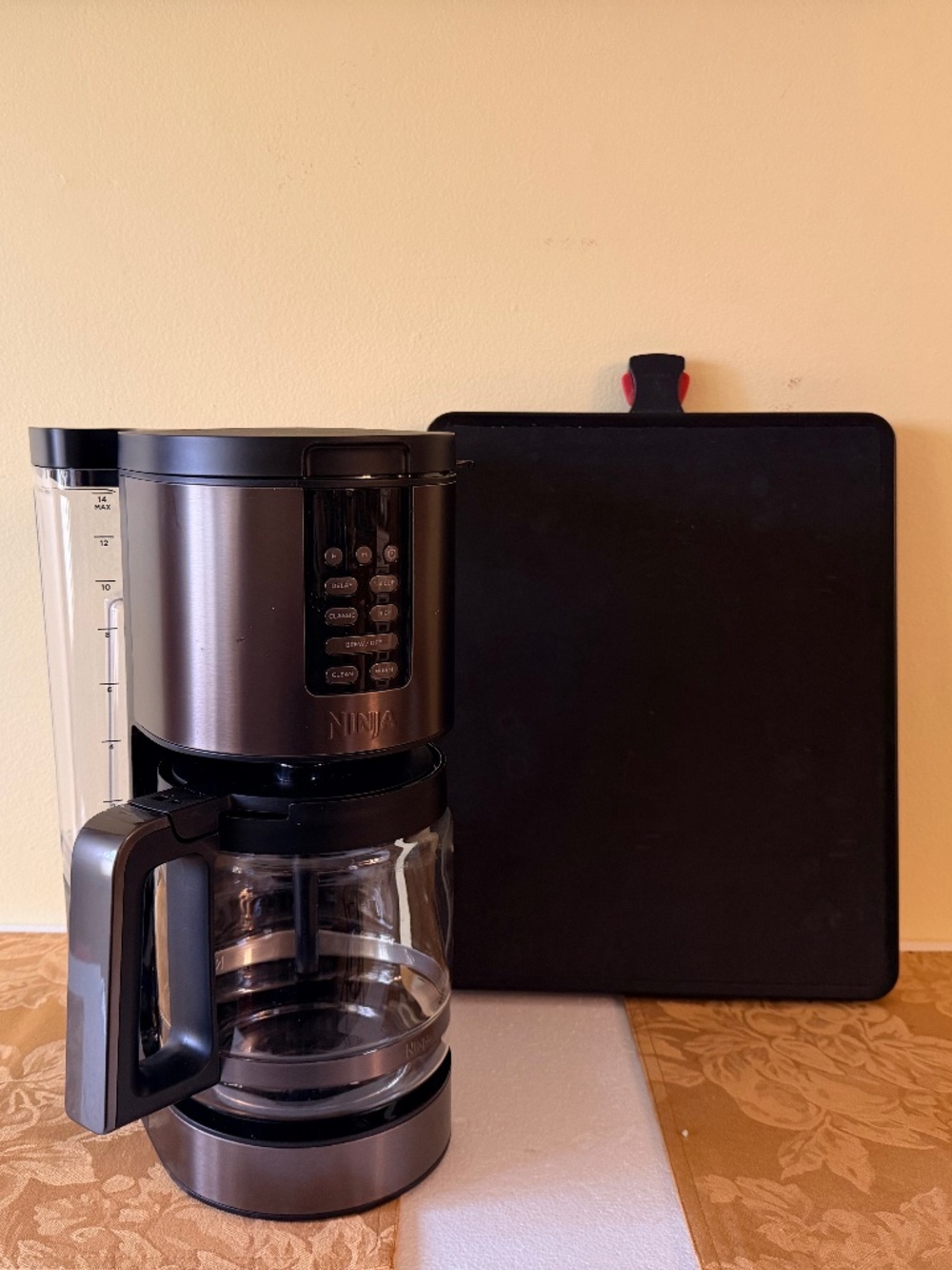 Ninja Coffeemaker DCM Series 50